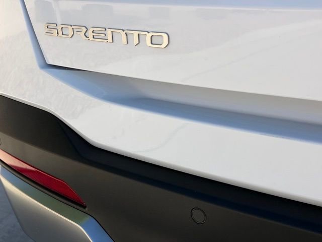 Used 2025 Kia Sorento EX image 8