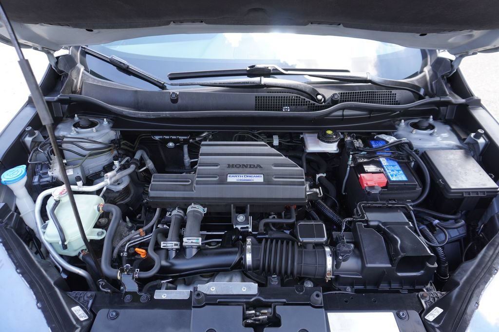Used 2020 Honda CR-V EX image 33