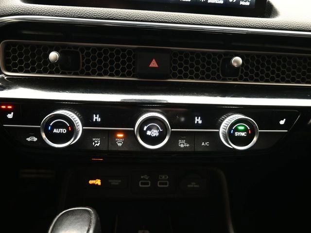 Used 2024 Honda Civic Sport Touring image 40