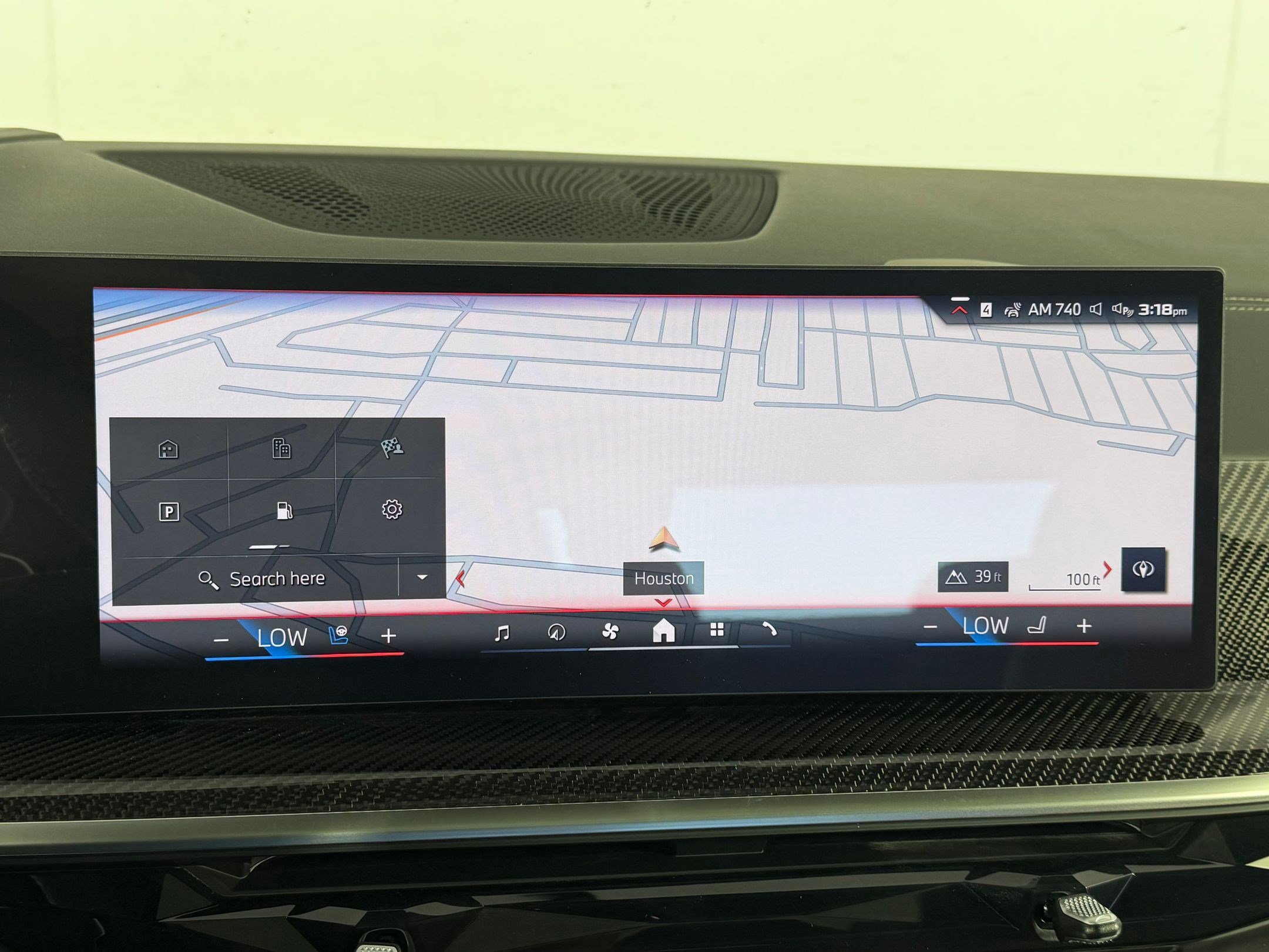 New 2026 BMW X7 M60i image 27