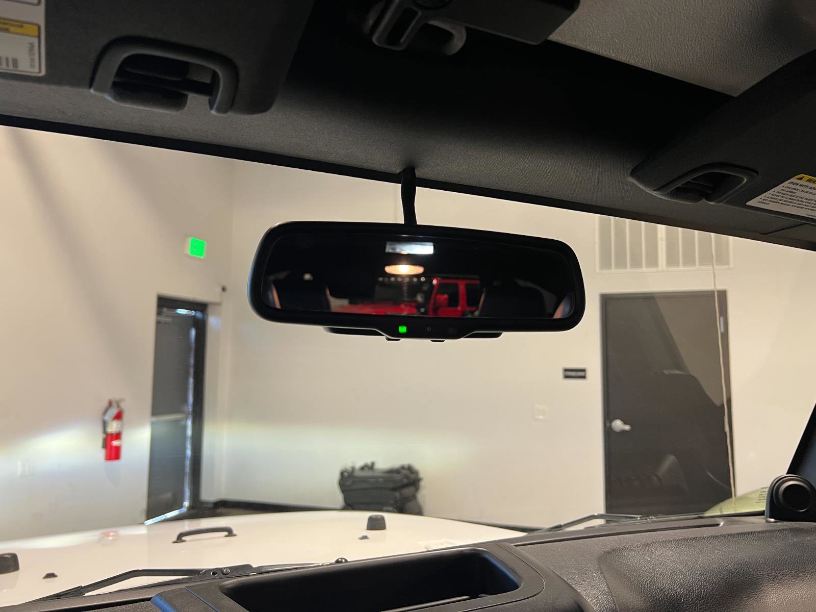 Used 2014 Jeep Wrangler Unlimited Rubicon w/ Dual Top Group image 20