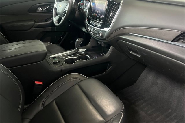 Used 2020 Chevrolet Traverse High Country image 20