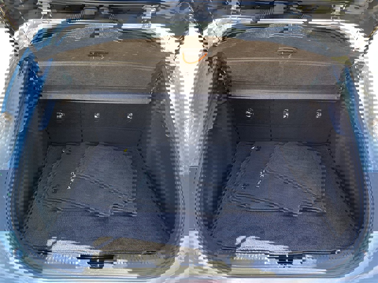 Used 2023 Toyota Corolla XSE image 27