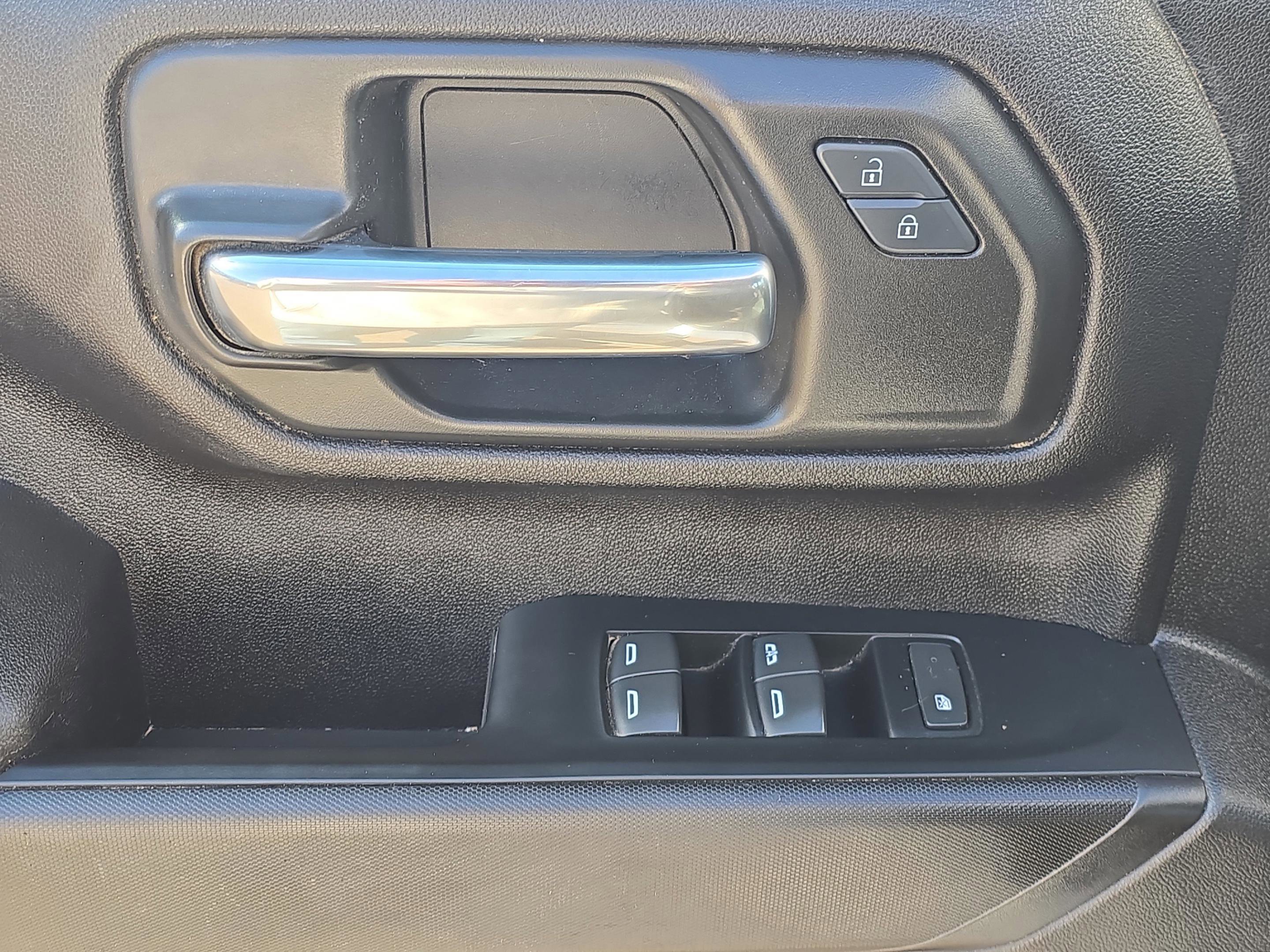 Used 2024 GMC Sierra 2500 Pro image 17