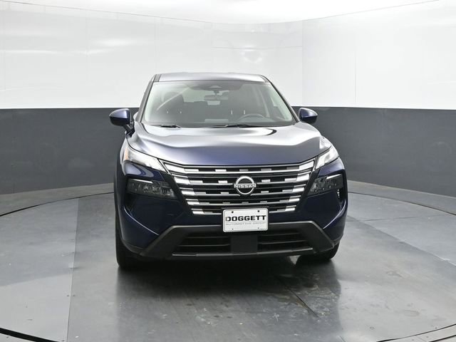 Used 2025 Nissan Rogue SV image 17