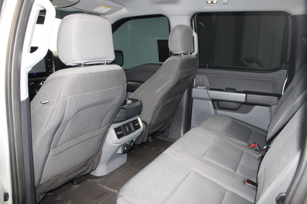 Used 2024 Ford F150 XLT w/ FX4 Off-Road Package image 28