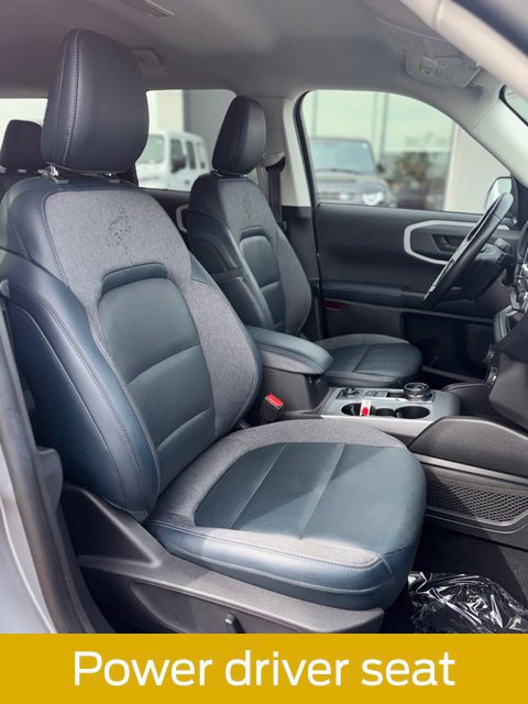 Certified 2022 Ford Bronco Sport Outer Banks AWD/4WD image 29