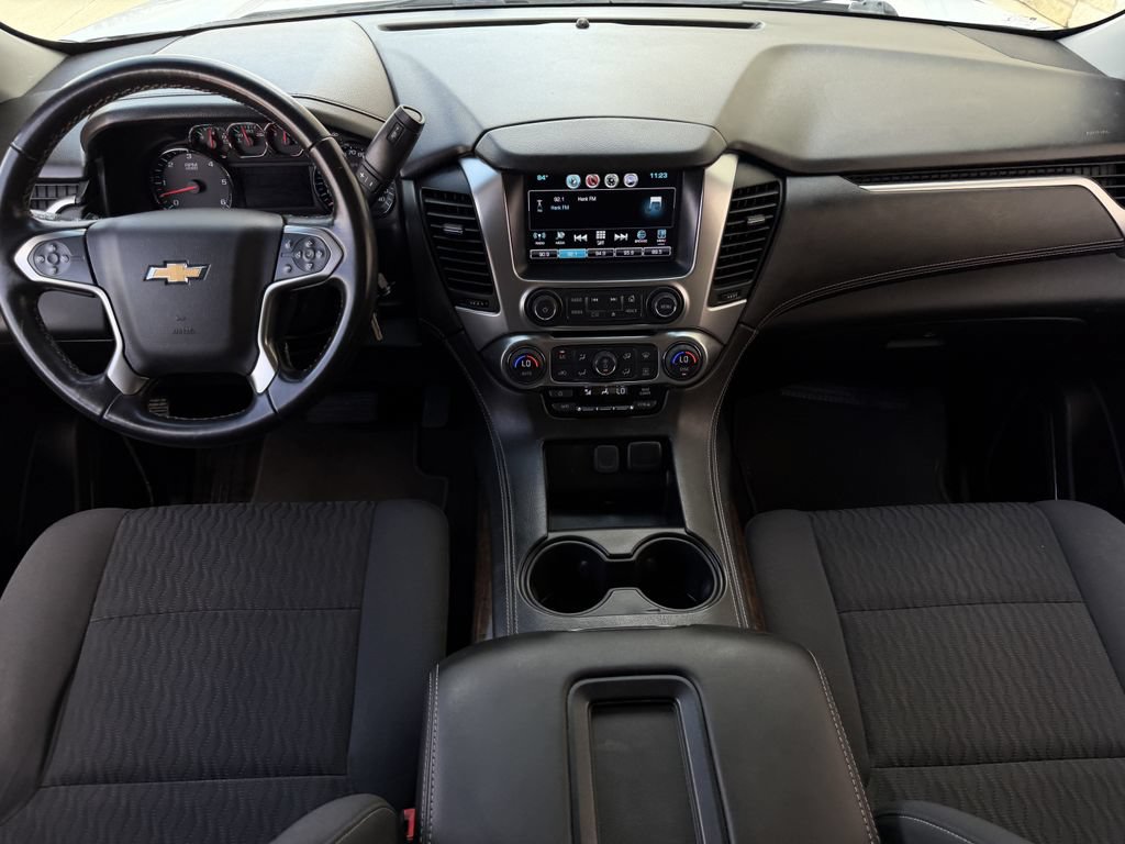 Used 2019 Chevrolet Tahoe LS RWD image 10