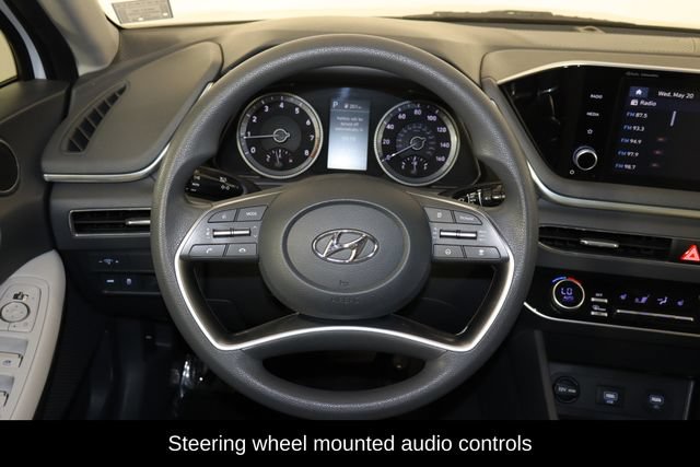 Used 2022 Hyundai Sonata SEL FWD image 7