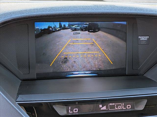 Used 2012 Honda Pilot EX-L image 13