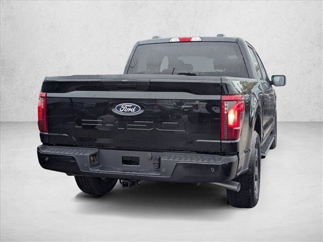 New 2026 Ford F150 STX w/ Equipment Group 200A RWD image 2