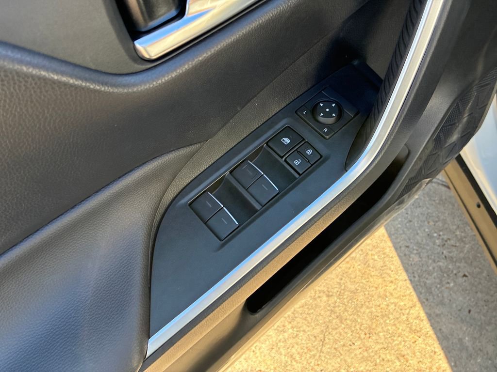 New 2025 Toyota RAV4 XLE Premium image 13