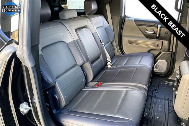 Used 2025 GMC Hummer EV 2X image 26