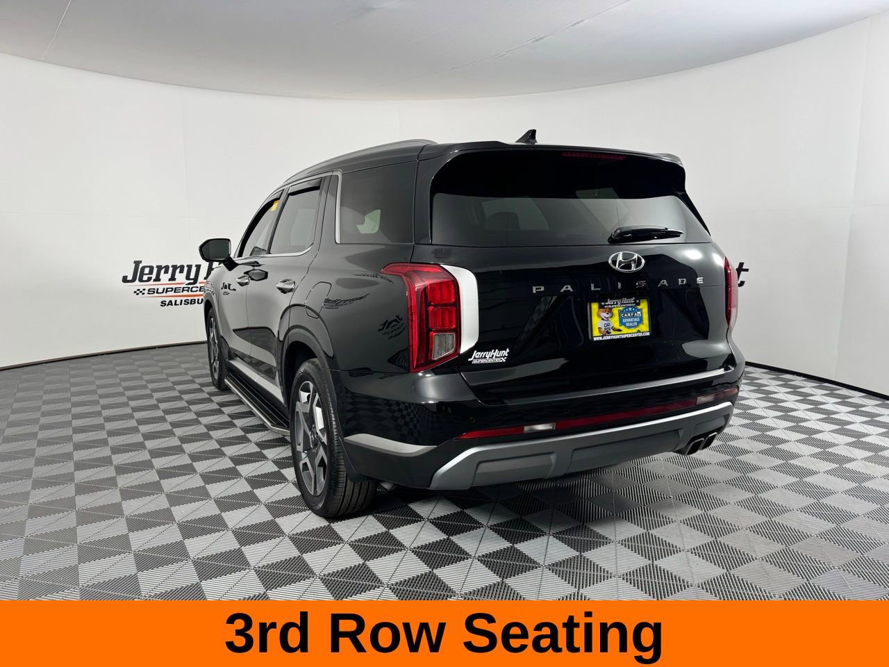 Used 2025 Hyundai Palisade SEL image 6