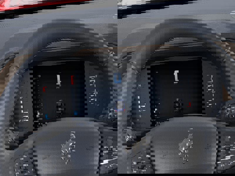 New 2026 Ford Bronco Sport Outer Banks image 13