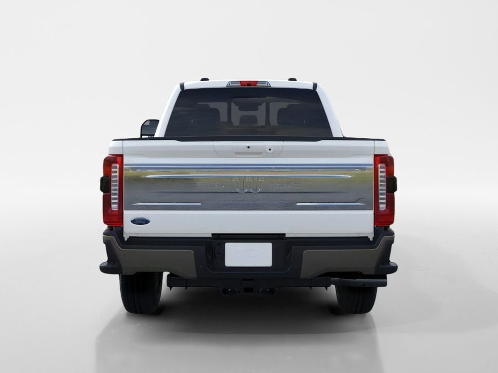 New 2026 Ford F350 King Ranch AWD/4WD image 6