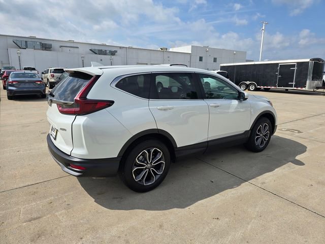 Used 2022 Honda CR-V EX image 15