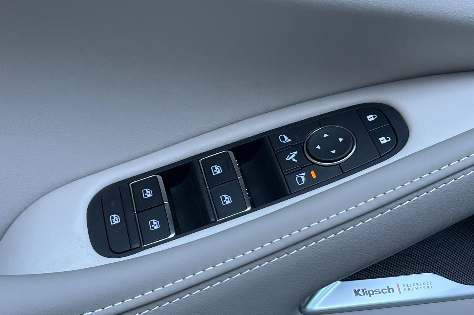 New 2026 INFINITI QX60 Autograph w/ Autograph Tech Package image 11