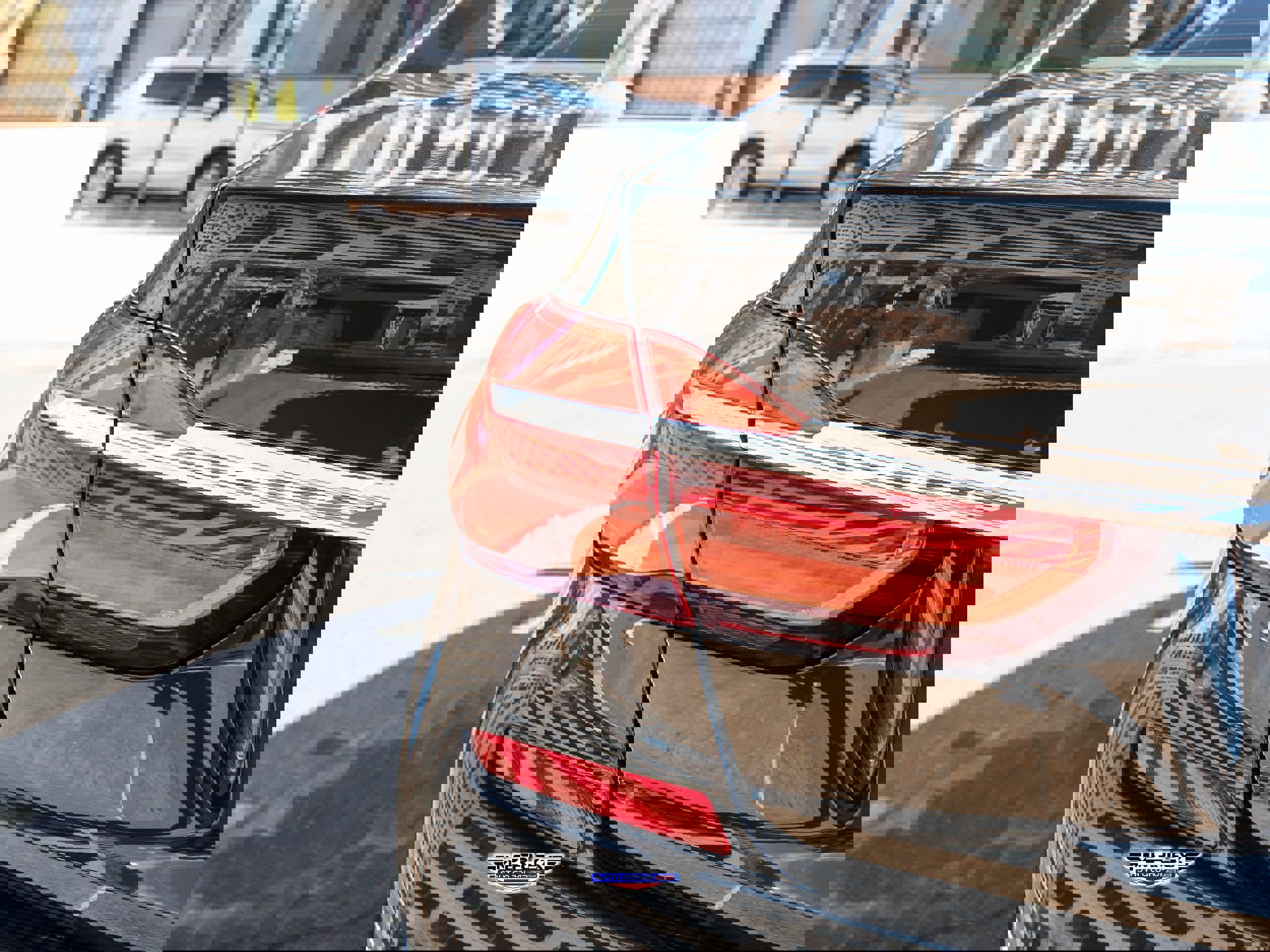 Used 2017 BMW 750i RWD image 50