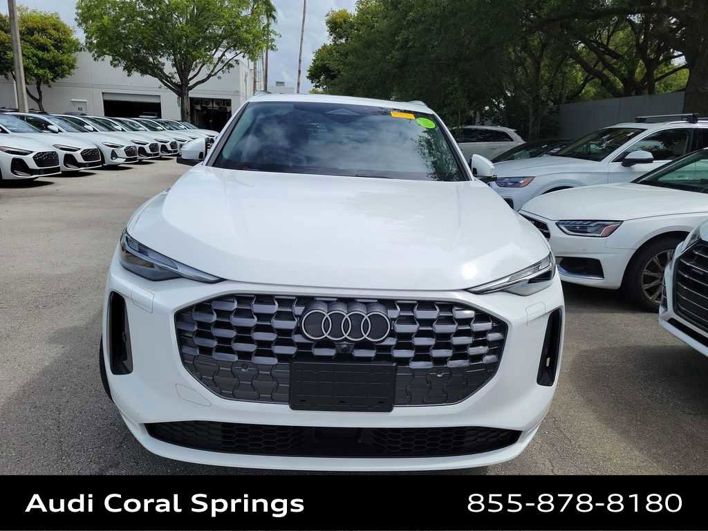 Used 2025 Audi Q5 Premium w/ Convenience Package AWD/4WD image 13