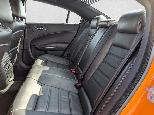 Used 2014 Dodge Charger SXT RWD image 15