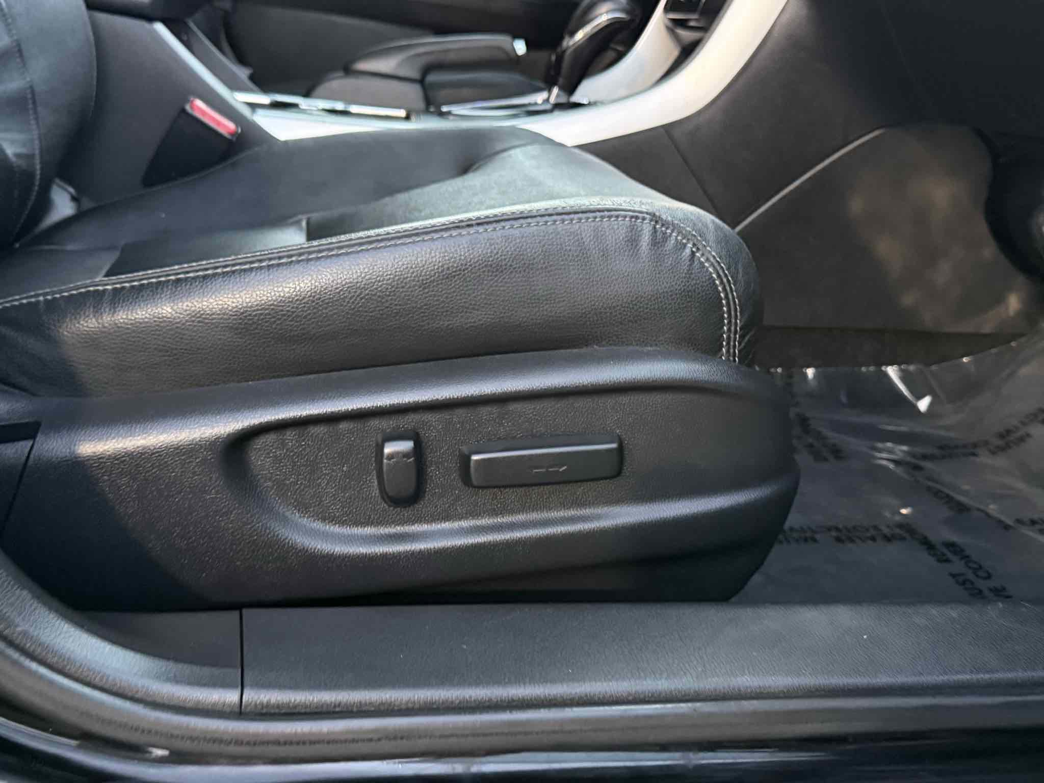 Used 2013 Honda Accord EX-L image 43