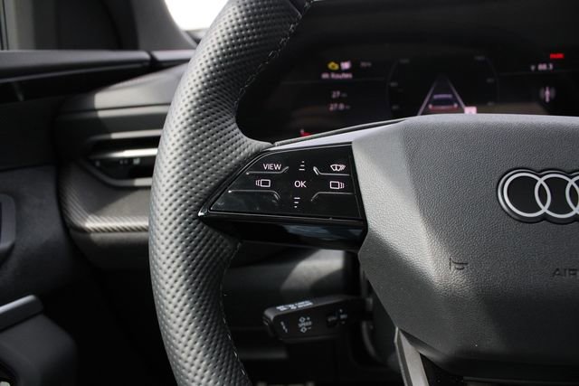 New 2025 Audi SQ5 Premium Plus AWD/4WD image 12