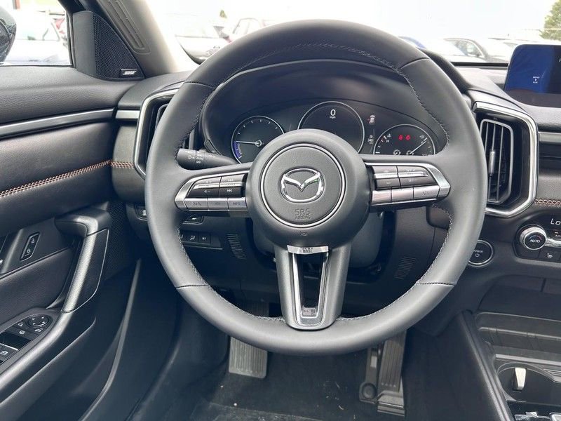 New 2025 MAZDA CX-50 2.5 Hybrid w/ Weather Package image 13