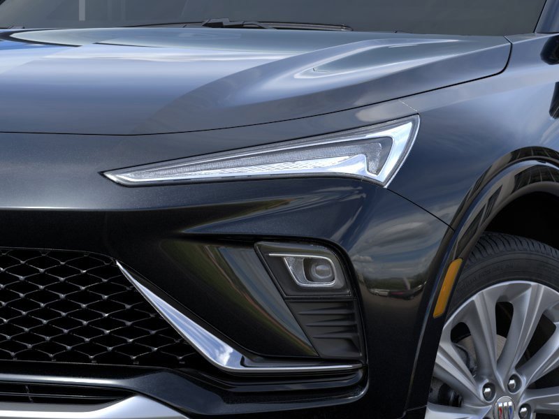 New 2026 Buick Envista Sport Touring FWD image 10