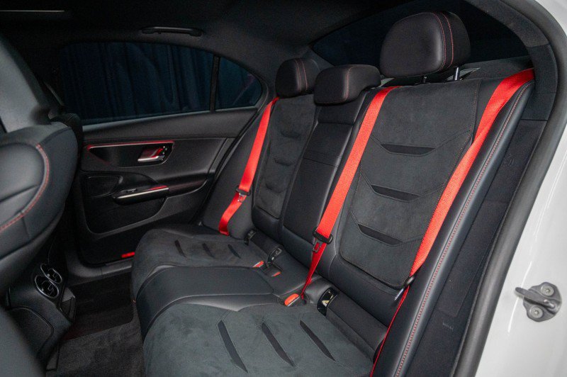 Used 2023 Mercedes-Benz C 43 AMG 4MATIC Sedan image 14