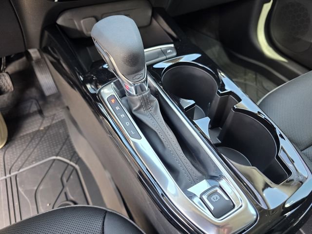 New 2026 Chevrolet Trax ACTIV w/ Driver Confidence Package image 27