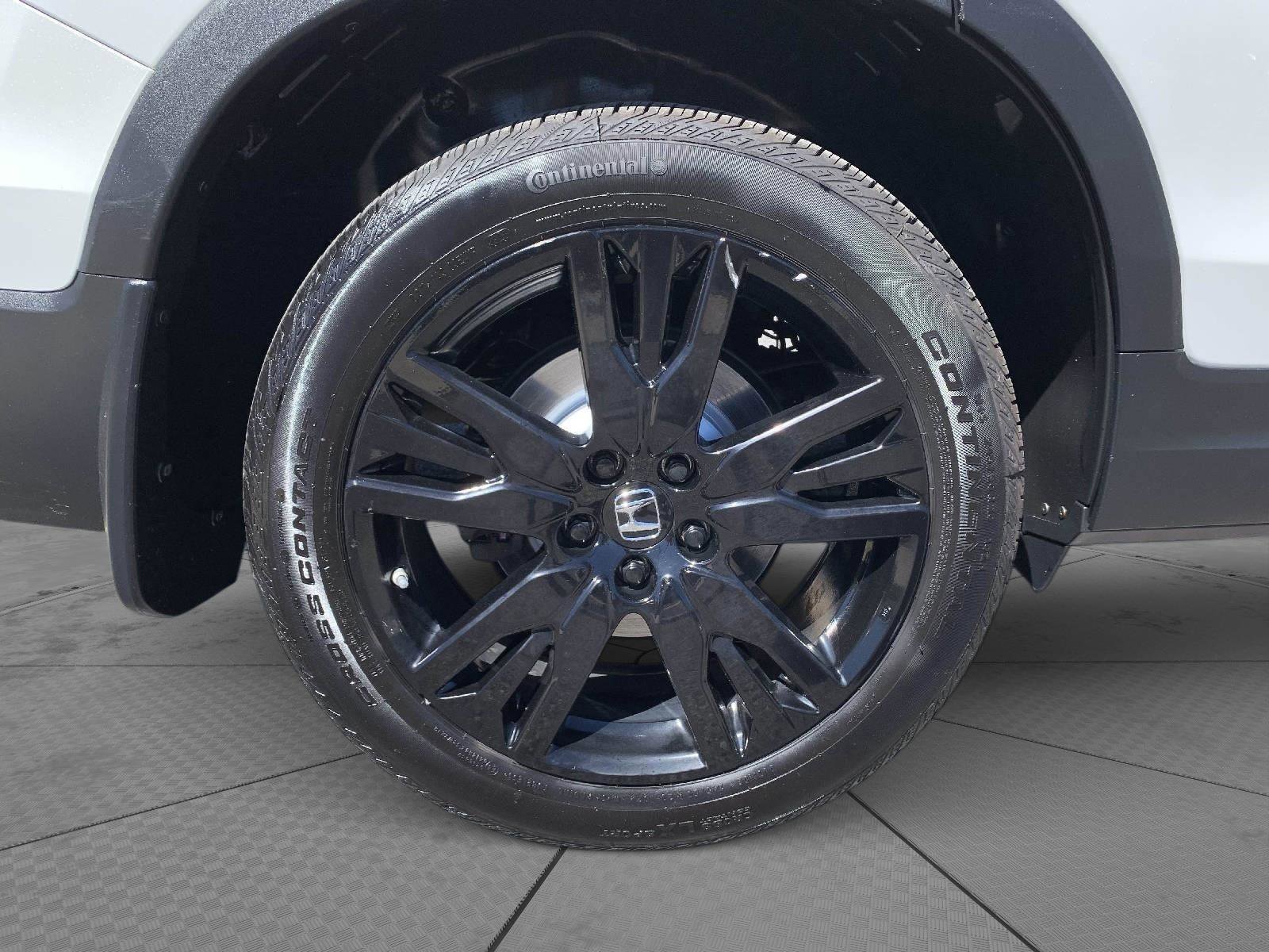 Used 2021 Honda Pilot Special Edition image 9