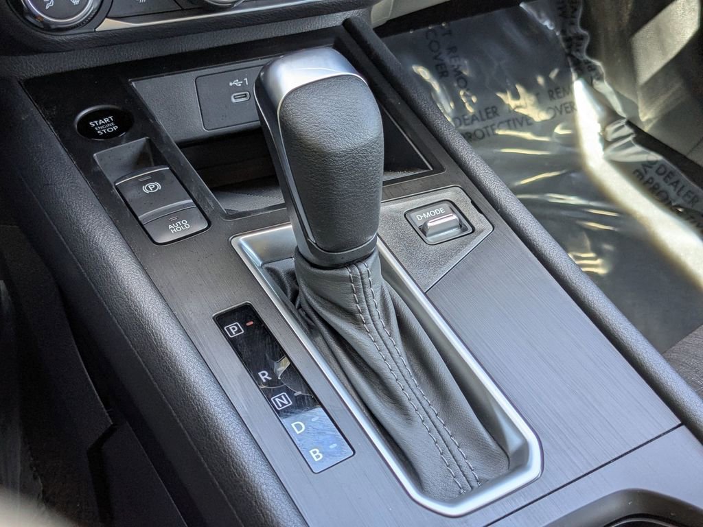 New 2026 Nissan Kicks S image 22