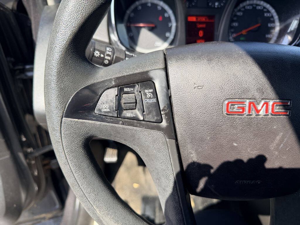 Used 2013 GMC Terrain SLE FWD image 14