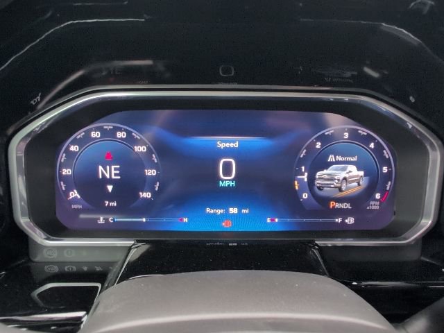 New 2026 Chevrolet Silverado 1500 RST w/ RST Select Package RWD image 23