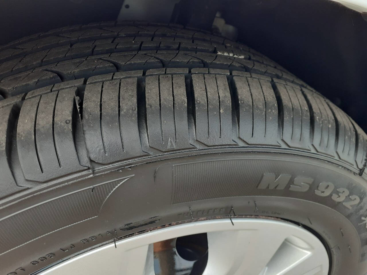 Used 2019 Ford Transit Connect XL image 25