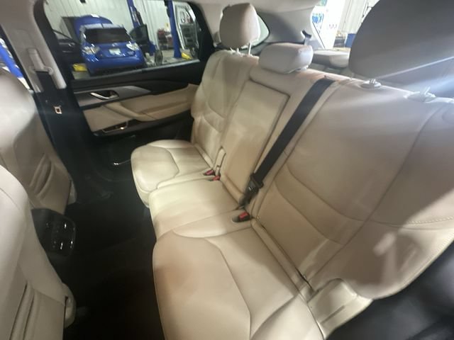 Used 2019 MAZDA CX-9 Touring w/ Touring Premium Package AWD/4WD image 30