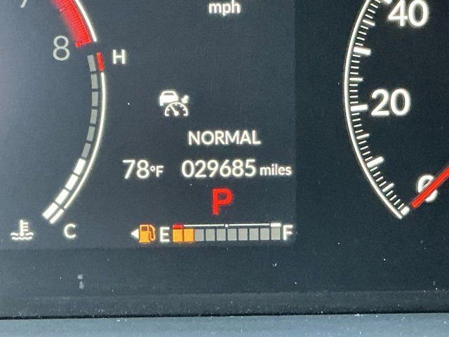 Used 2024 Honda Ridgeline Black Edition image 31