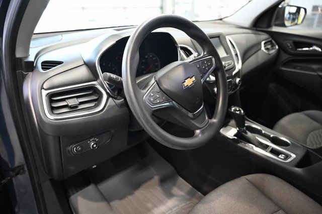 Used 2018 Chevrolet Equinox LT image 19