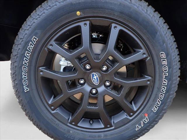New 2025 Subaru Crosstrek 2.5i Wilderness image 7