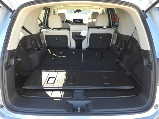 New 2026 Honda Pilot image 7