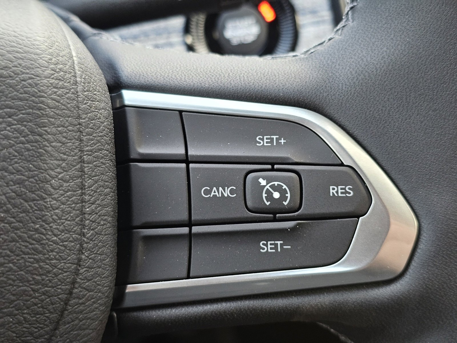 New 2026 Jeep Compass Latitude image 16