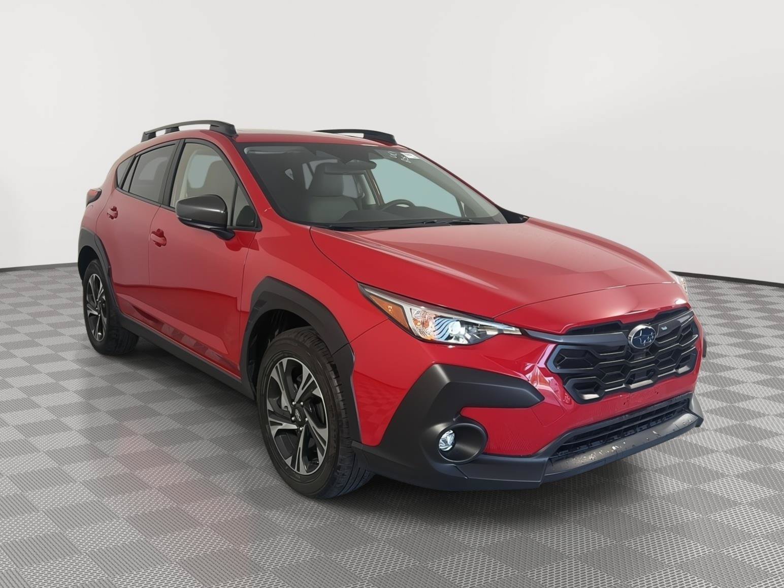 Certified 2024 Subaru Crosstrek 2.0i Premium
