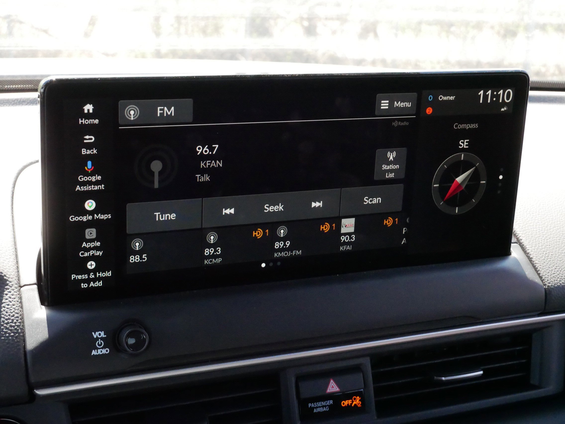 Certified 2026 Honda Pilot Black Edition image 22