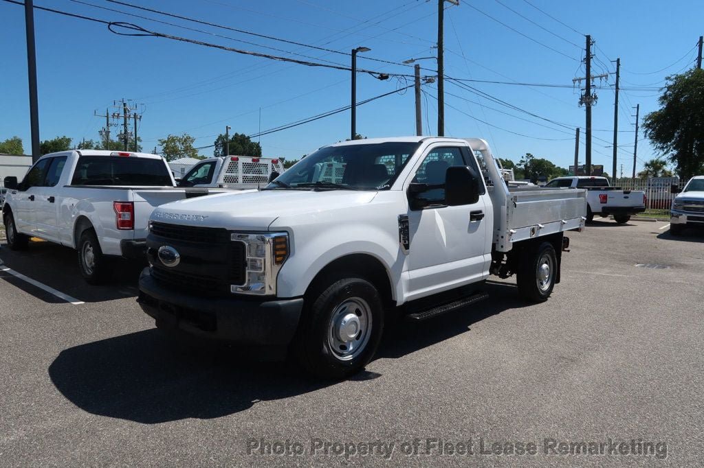 Used 2018 Ford F250 XL RWD image 32