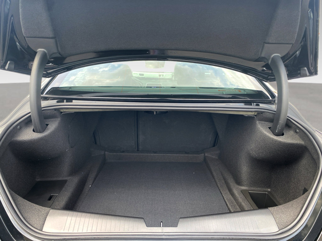 New 2025 Cadillac CT4 V w/ Super Cruise Package image 27