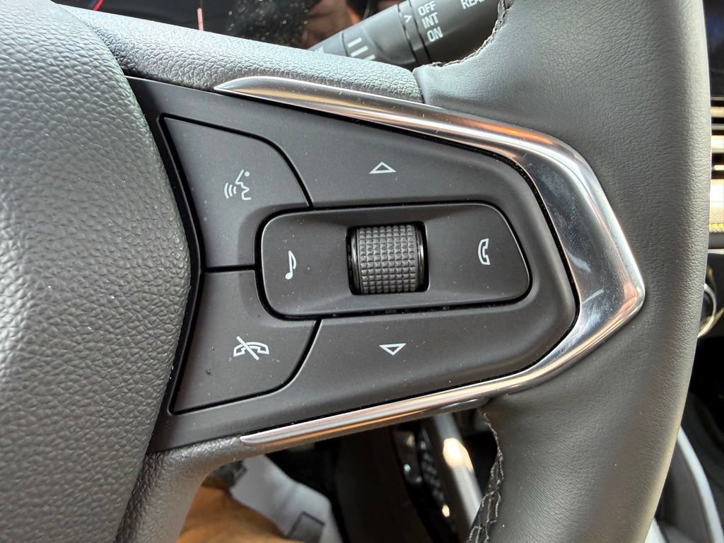 Used 2026 Chevrolet TrailBlazer ACTIV AWD/4WD image 46