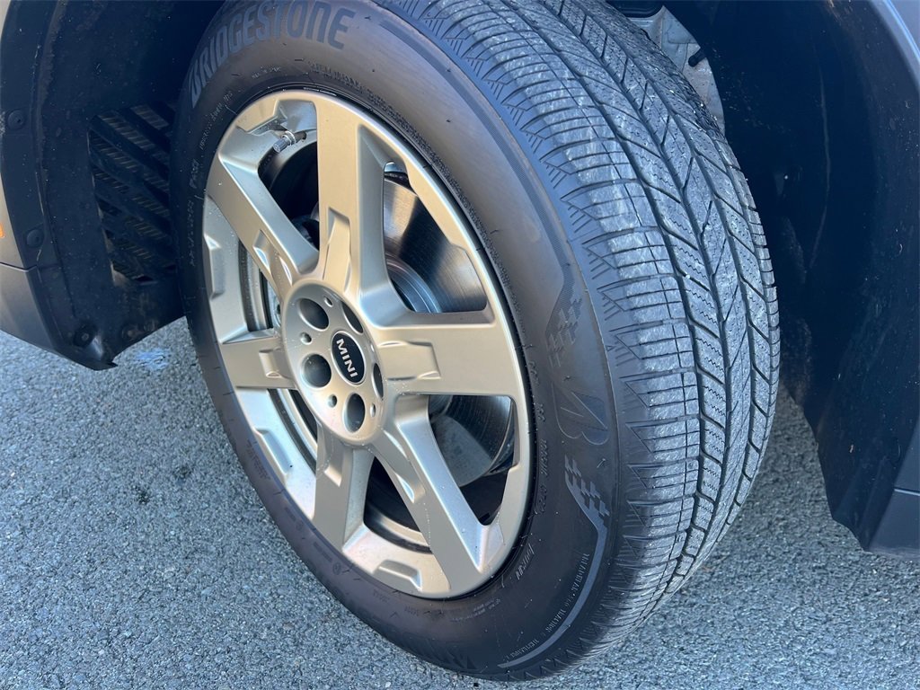 Used 2025 MINI Cooper Countryman S image 9