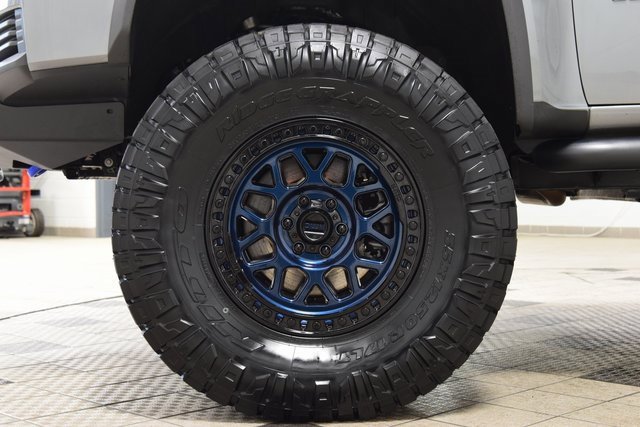 Used 2022 Chevrolet Colorado ZR2 image 24