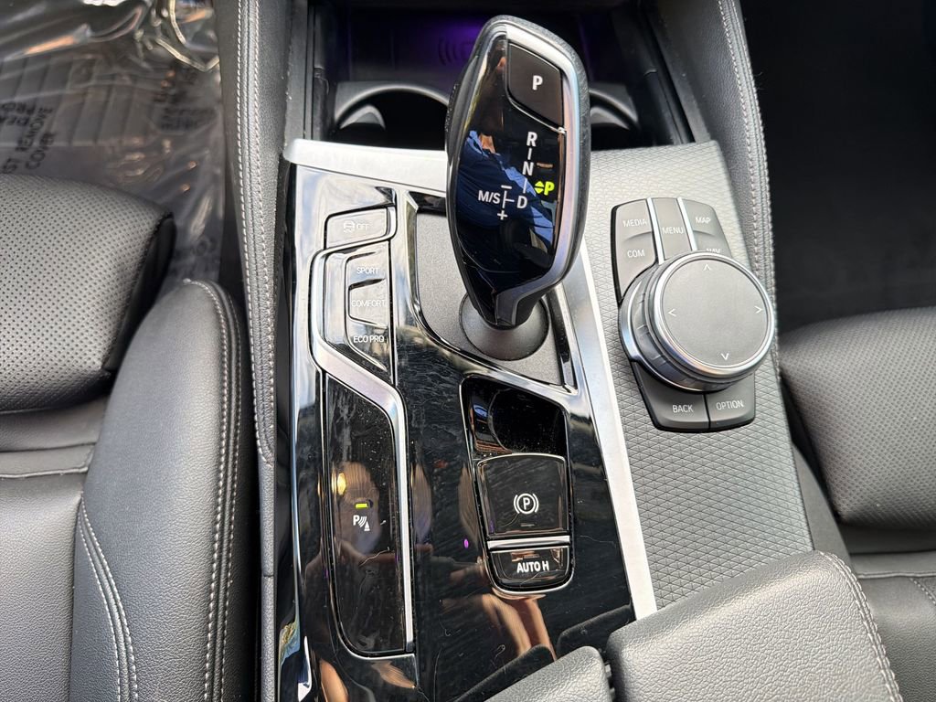 Used 2023 BMW 530i 530i w/ M Sport Package image 57